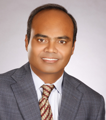 Mohammed Bari 